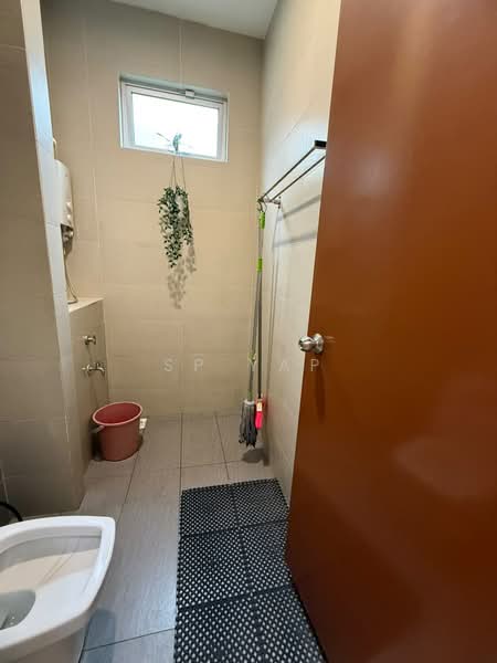 Cluster House for Rent in Nusa Duta (Iskandar Puteri (Nusajaya)) - SP Yap - Bathroom - PropertyGuru.com.my