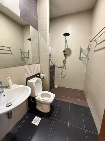 Cluster House for Rent in Nusa Duta (Iskandar Puteri (Nusajaya)) - SP Yap - Bathroom - PropertyGuru.com.my