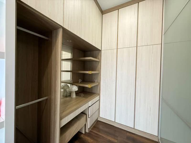 Cluster House for Rent in Nusa Duta (Iskandar Puteri (Nusajaya)) - SP Yap - Interior - PropertyGuru.com.my