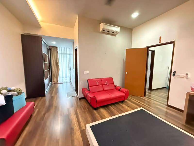 Cluster House for Rent in Nusa Duta (Iskandar Puteri (Nusajaya)) - SP Yap - Living Room - PropertyGuru.com.my