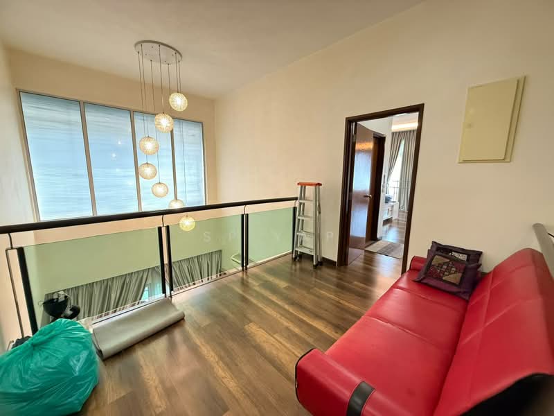 Cluster House for Rent in Nusa Duta (Iskandar Puteri (Nusajaya)) - SP Yap - Interior - PropertyGuru.com.my