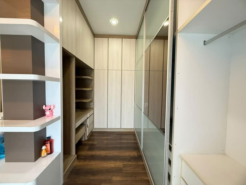 Cluster House for Rent in Nusa Duta (Iskandar Puteri (Nusajaya)) - SP Yap - Interior - PropertyGuru.com.my