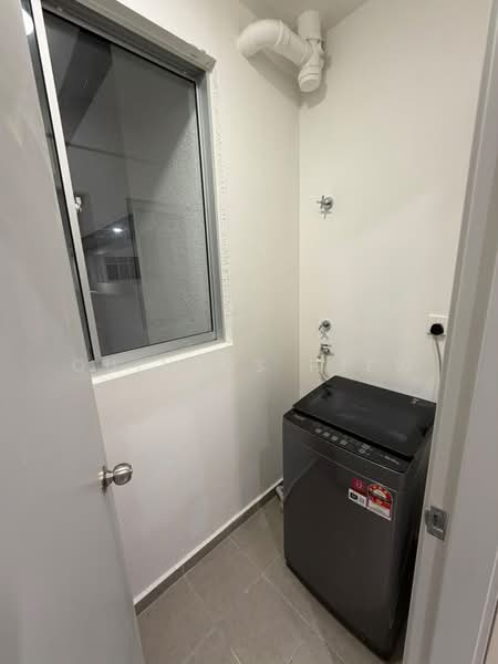 Condominium for Rent at Residensi Dutamas Dahlia - Quintus Hiew - Yard - PropertyGuru.com.my