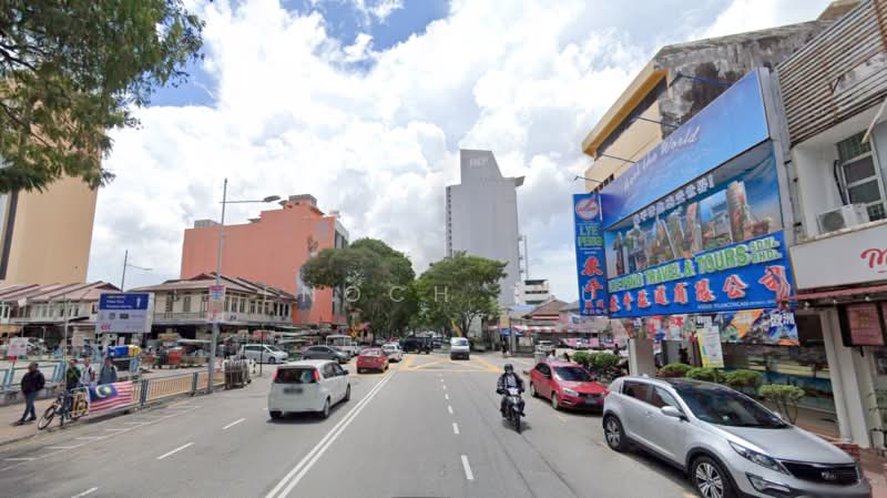 Shop / Office for Sale in George Town (Penang) - Enoch Tiu - PropertyGuru.com.my