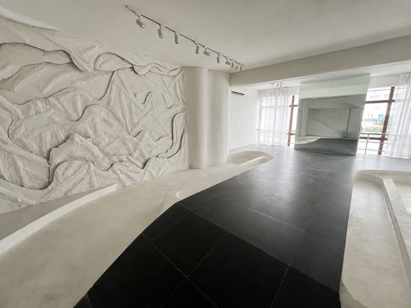 Shop / Office for Sale in George Town (Penang) - Enoch Tiu - Interior - PropertyGuru.com.my