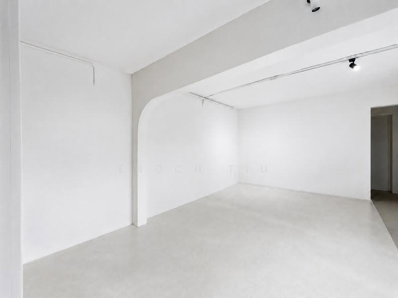 Shop / Office for Sale in George Town (Penang) - Enoch Tiu - Interior - PropertyGuru.com.my