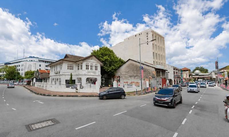 Shop / Office for Sale in George Town (Penang) - Enoch Tiu - Exterior - PropertyGuru.com.my