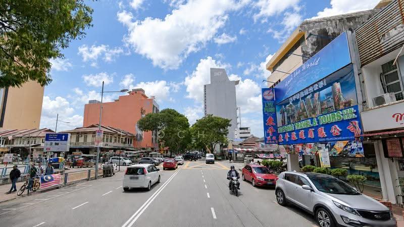 Shop / Office for Sale in George Town (Penang) - Enoch Tiu - PropertyGuru.com.my