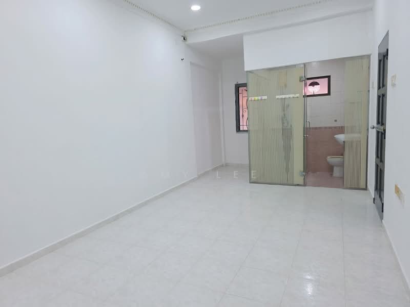 Rumah Teres 1 Tingkat untuk Dijual di Taman Sri Tebrau (Johor Bahru) - Amy Lee - Interior - PropertyGuru.com.my