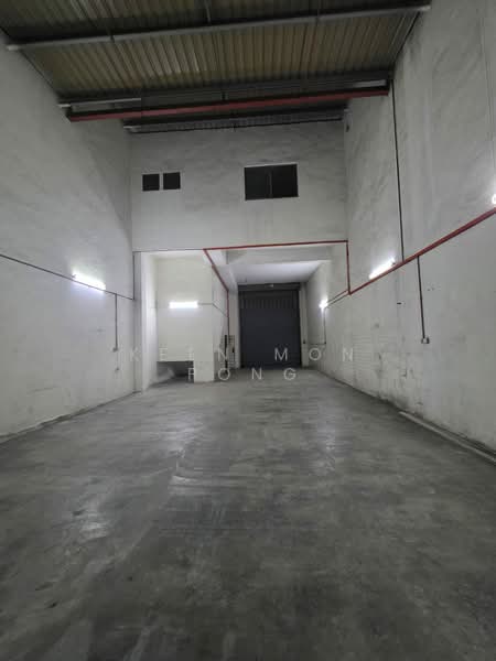 Kilang untuk Disewa di Balakong (Selangor) - Keen Mon Pong - Interior - PropertyGuru.com.my