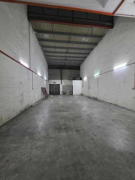 Kilang untuk Disewa di Balakong (Selangor) - Keen Mon Pong - Interior - PropertyGuru.com.my