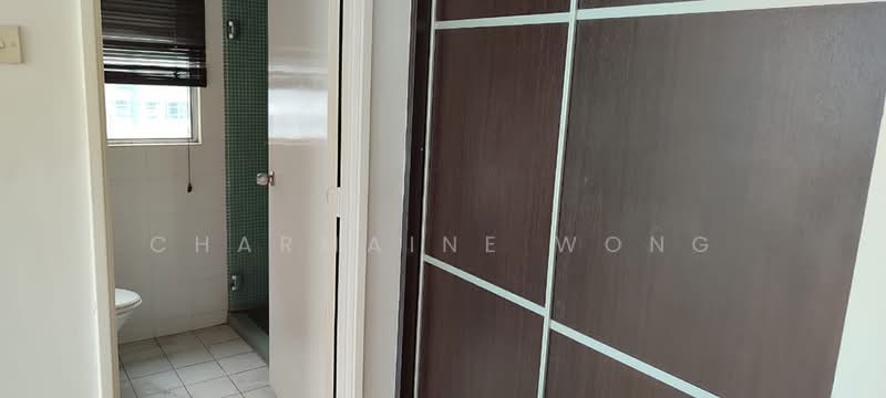 Kondominium untuk Disewa di The Tamarind - Charmaine Wong - Bathroom - PropertyGuru.com.my