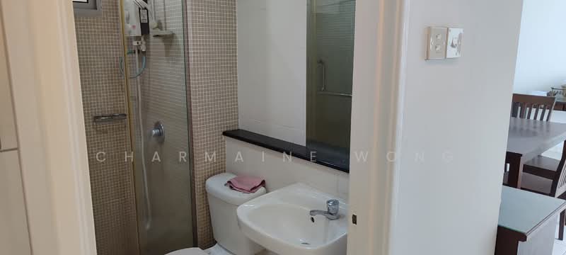 Kondominium untuk Disewa di The Tamarind - Charmaine Wong - Bathroom - PropertyGuru.com.my