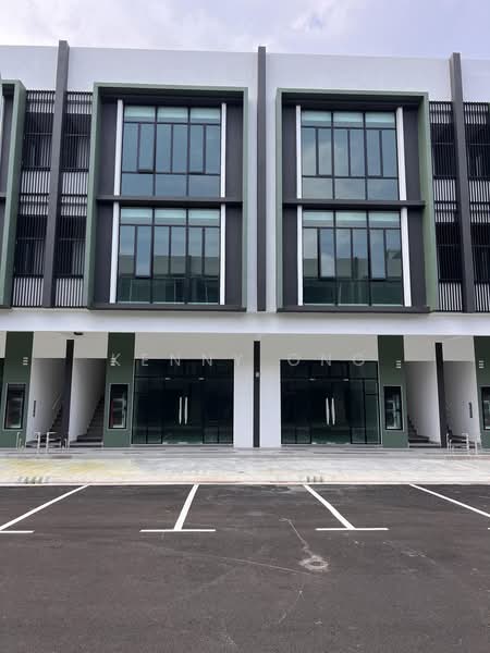 Kedai / Pejabat untuk Disewa di Bandar Dato Onn (Tebrau) - Kenny Ong - PropertyGuru.com.my