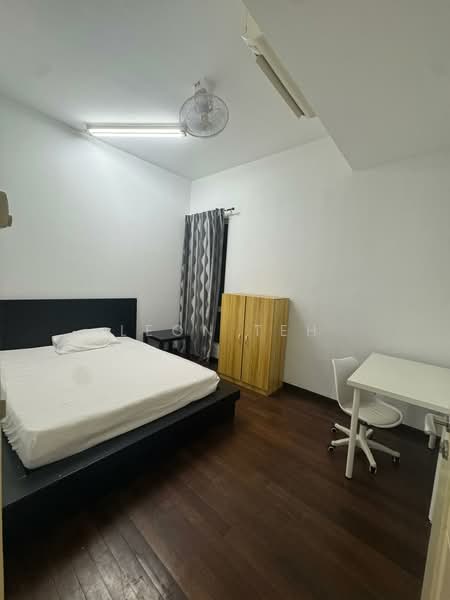 Service Residence for Sale at Glomac Damansara - Leon Teh - Bedroom - PropertyGuru.com.my
