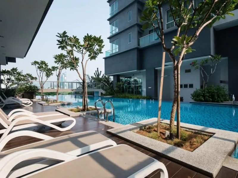 Service Residence for Sale at Glomac Damansara - Leon Teh - Exterior - PropertyGuru.com.my