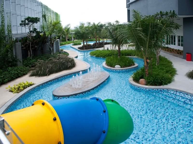 Service Residence for Sale at Glomac Damansara - Leon Teh - Exterior - PropertyGuru.com.my
