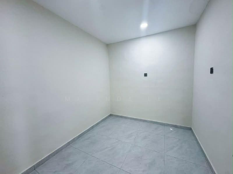 1-storey Terraced House for Sale in Taman Abad (Johor Bahru) - Melinda Ee - Interior - PropertyGuru.com.my