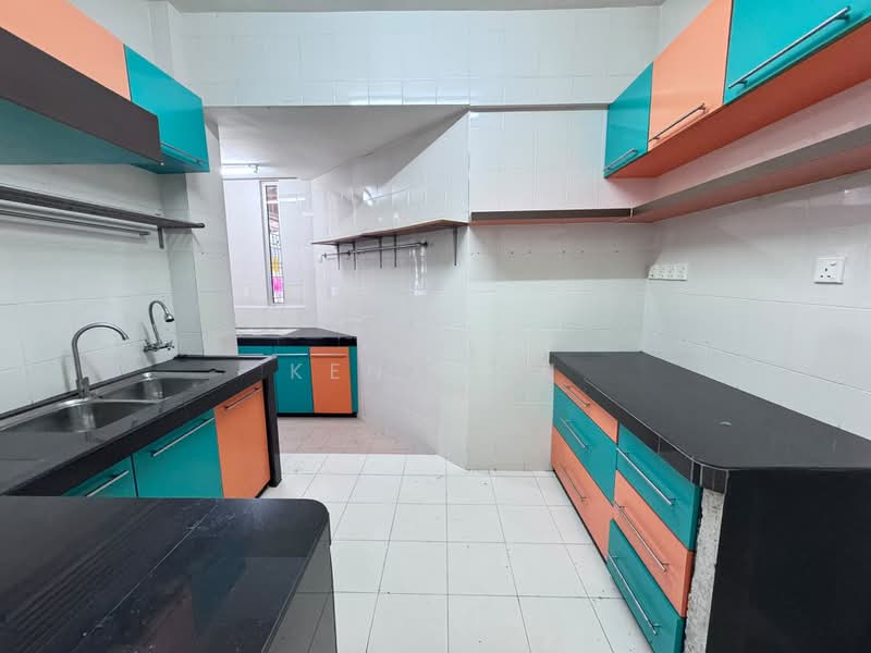 Apartment for Sale at Andari Townvilla - Kenji Ti - PropertyGuru.com.my