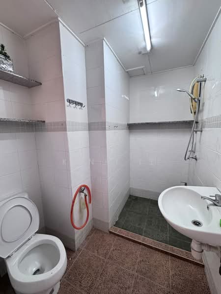 Apartment for Sale at Andari Townvilla - Kenji Ti - PropertyGuru.com.my