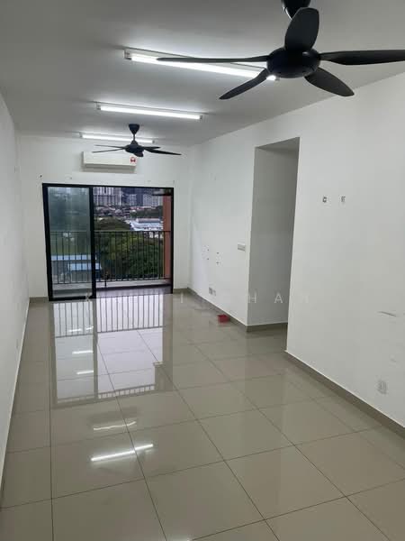 Condominium for Rent at The Hamstead, Desa Tun Razak - KINKI CHAN - Balcony - PropertyGuru.com.my