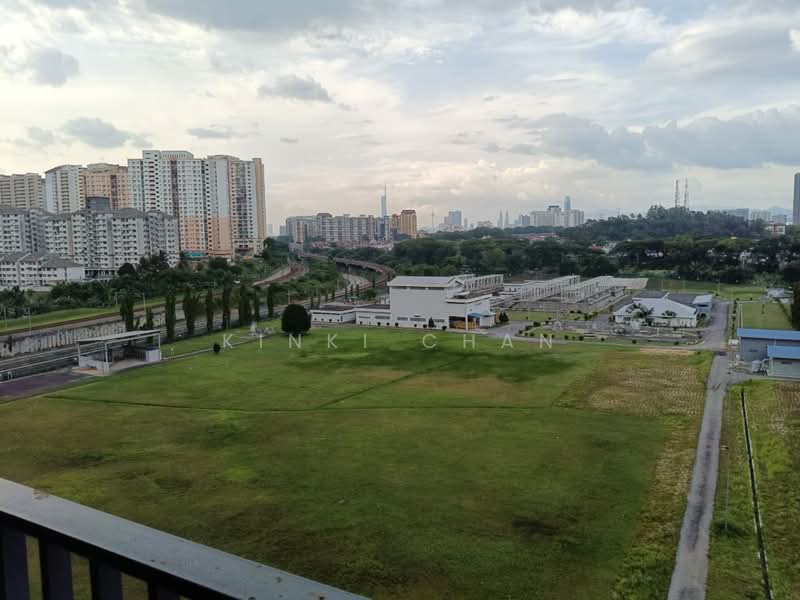 Condominium for Rent at The Hamstead, Desa Tun Razak - KINKI CHAN - Exterior - PropertyGuru.com.my