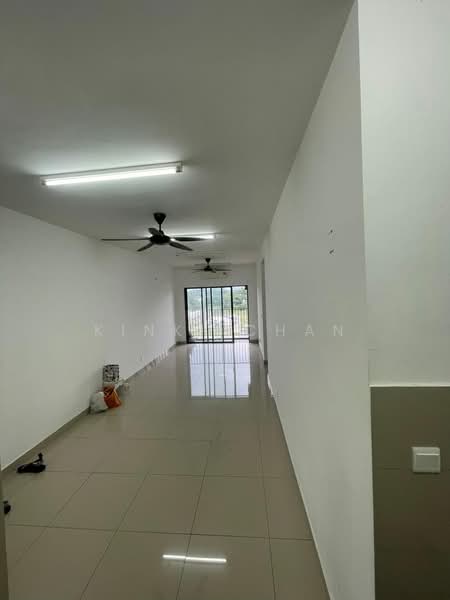 Condominium for Rent at The Hamstead, Desa Tun Razak - KINKI CHAN - Corridor - PropertyGuru.com.my
