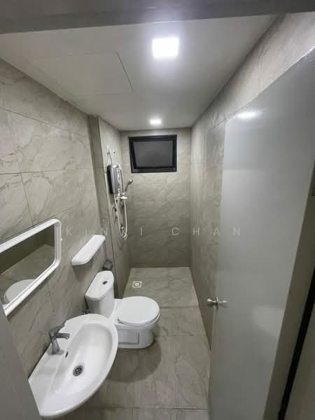 Condominium for Rent at The Hamstead, Desa Tun Razak - KINKI CHAN - Bathroom - PropertyGuru.com.my