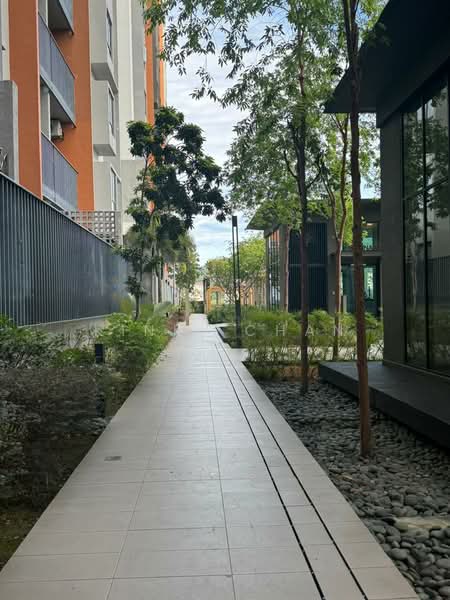 Condominium for Rent at The Hamstead, Desa Tun Razak - KINKI CHAN - Exterior - PropertyGuru.com.my