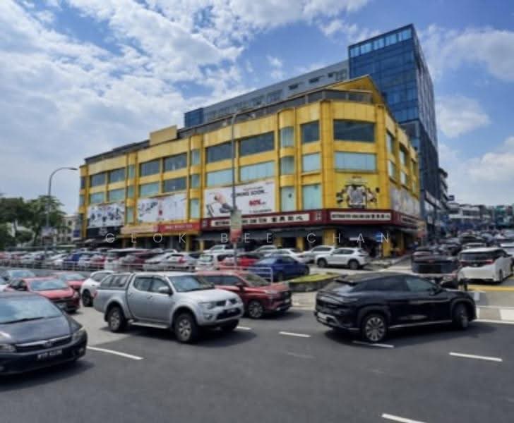 Shop for Rent in Taipan Business Centre (Subang Jaya) - Geok Bee Chan - PropertyGuru.com.my