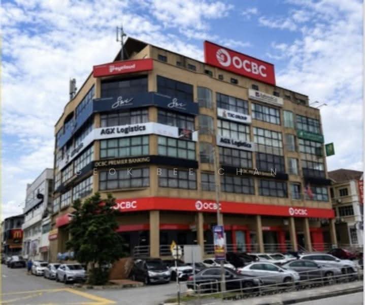 Shop for Rent in Taipan Business Centre (Subang Jaya) - Geok Bee Chan - PropertyGuru.com.my