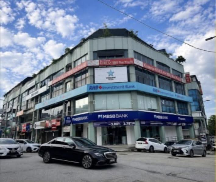Shop for Rent in Taipan Business Centre (Subang Jaya) - Geok Bee Chan - PropertyGuru.com.my