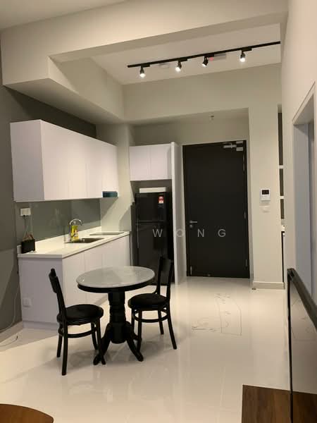 Servis Apartment untuk Disewa di Third Avenue - Ivy Wong - Kitchen - PropertyGuru.com.my