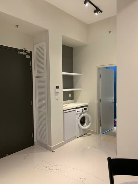 Servis Apartment untuk Disewa di Third Avenue - Ivy Wong - Interior - PropertyGuru.com.my