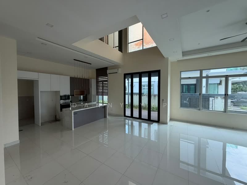 Semi-Detached House for Sale in Taman Nusa Bestari (Iskandar Puteri (Nusajaya)) - Danny Yap - Kitchen - PropertyGuru.com.my