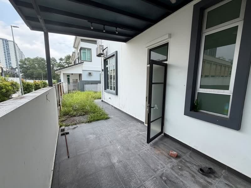 Semi-Detached House for Sale in Taman Nusa Bestari (Iskandar Puteri (Nusajaya)) - Danny Yap - Exterior - PropertyGuru.com.my