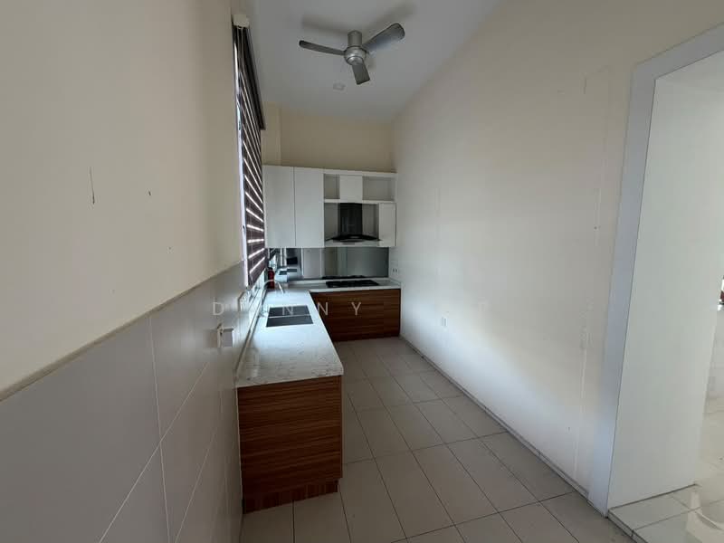 Semi-Detached House for Sale in Taman Nusa Bestari (Iskandar Puteri (Nusajaya)) - Danny Yap - Kitchen - PropertyGuru.com.my