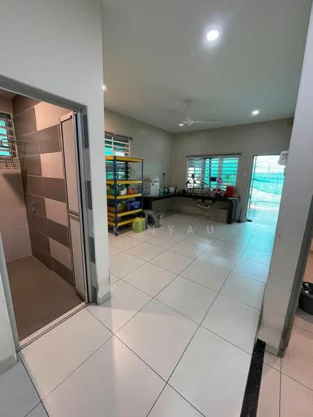 2.5-storey Terraced House for Sale in Ipoh (Perak) - Ck Nyau - PropertyGuru.com.my