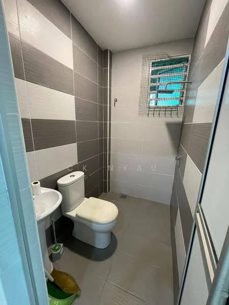 2.5-storey Terraced House for Sale in Ipoh (Perak) - Ck Nyau - PropertyGuru.com.my