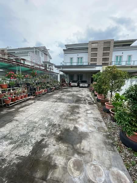 2.5-storey Terraced House for Sale in Ipoh (Perak) - Ck Nyau - PropertyGuru.com.my