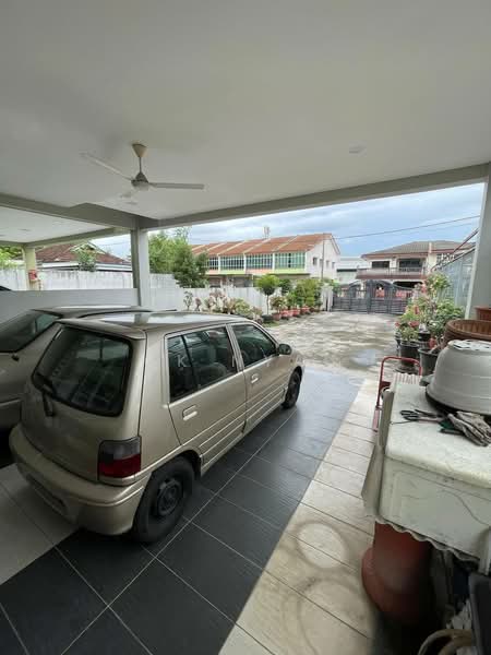 2.5-storey Terraced House for Sale in Ipoh (Perak) - Ck Nyau - PropertyGuru.com.my