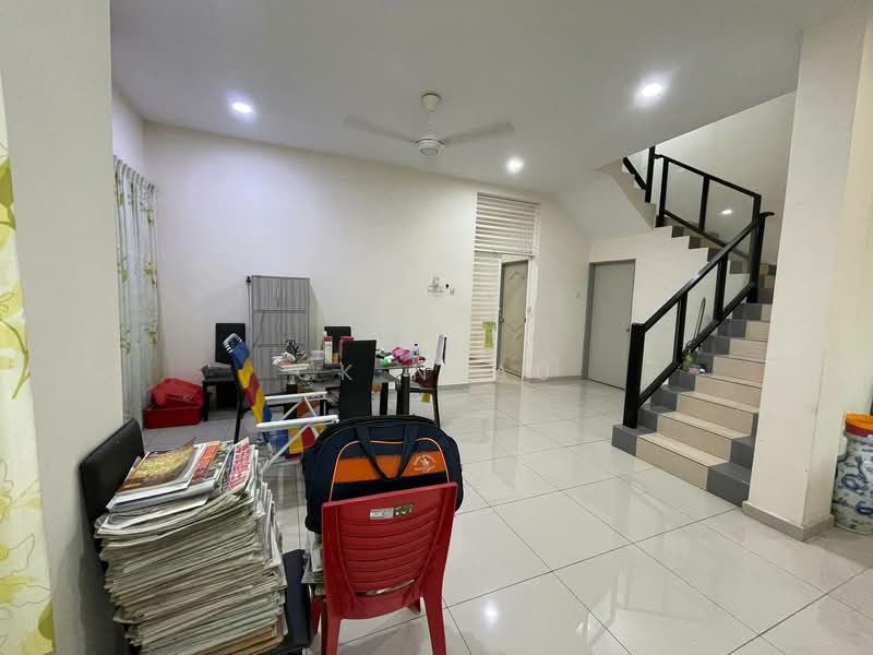 2.5-storey Terraced House for Sale in Ipoh (Perak) - Ck Nyau - PropertyGuru.com.my