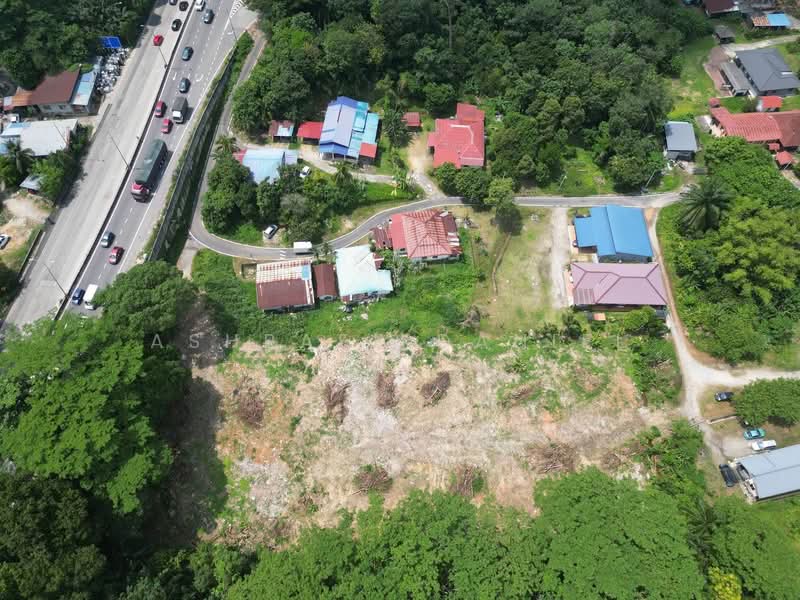 Residential Land for Sale in Kampung Merbau Sempak (Sungai Buloh) - Ashraff Daniel - Exterior - PropertyGuru.com.my