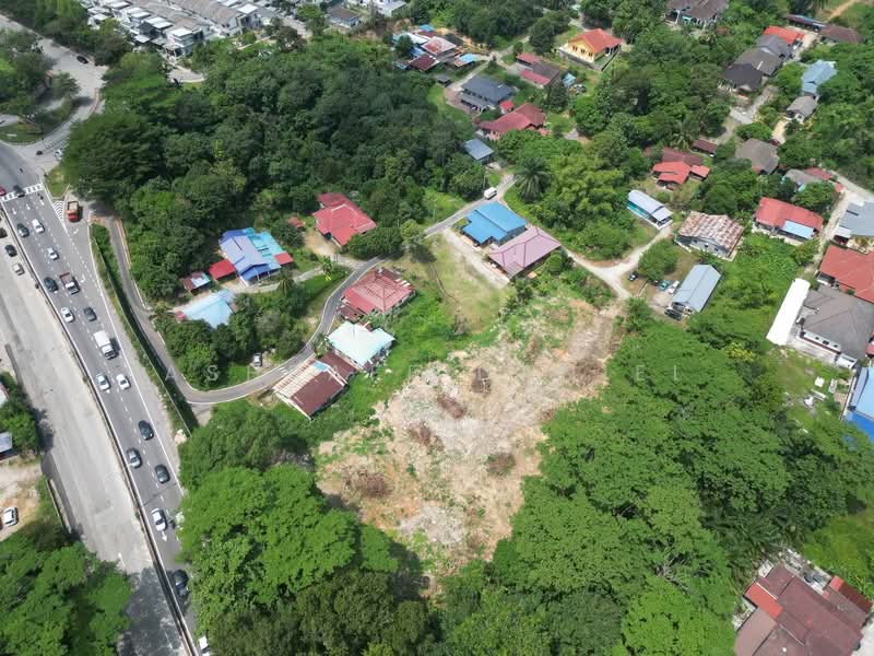 Residential Land for Sale in Kampung Merbau Sempak (Sungai Buloh) - Ashraff Daniel - Exterior - PropertyGuru.com.my