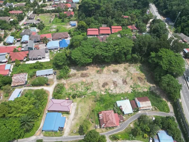 Residential Land for Sale in Kampung Merbau Sempak (Sungai Buloh) - Ashraff Daniel - Exterior - PropertyGuru.com.my