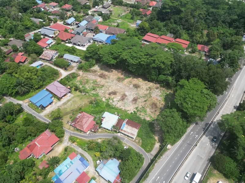 Residential Land for Sale in Kampung Merbau Sempak (Sungai Buloh) - Ashraff Daniel - Exterior - PropertyGuru.com.my