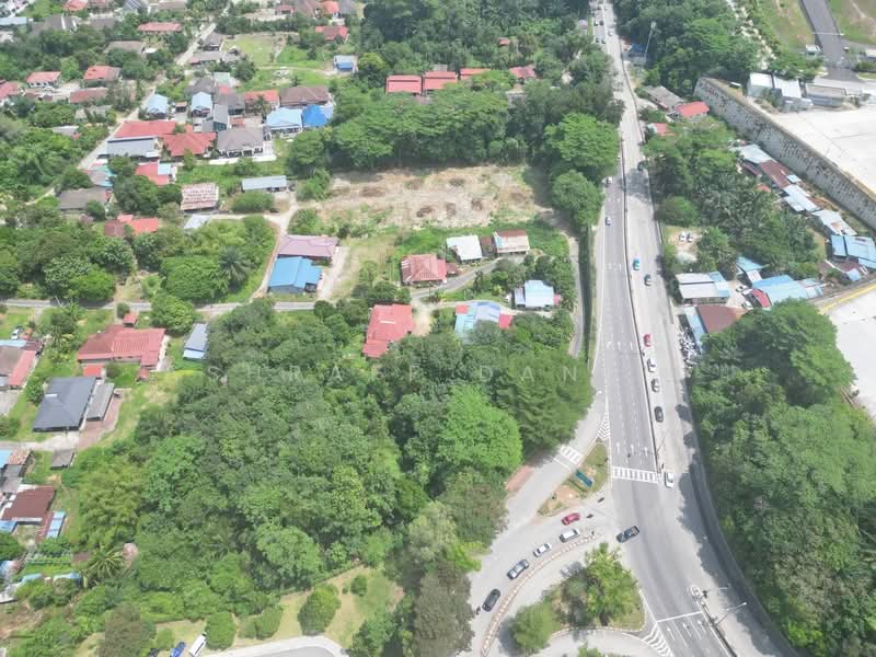 Residential Land for Sale in Kampung Merbau Sempak (Sungai Buloh) - Ashraff Daniel - Exterior - PropertyGuru.com.my