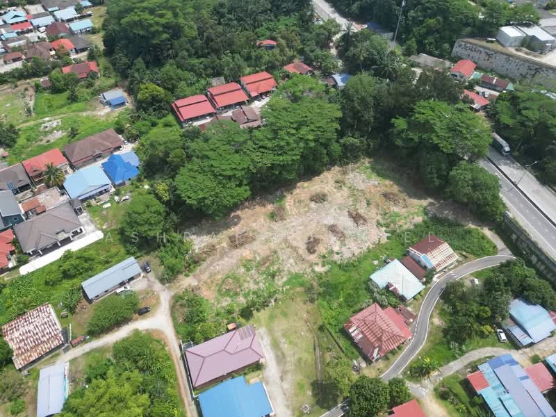 Residential Land for Sale in Kampung Merbau Sempak (Sungai Buloh) - Ashraff Daniel - Exterior - PropertyGuru.com.my