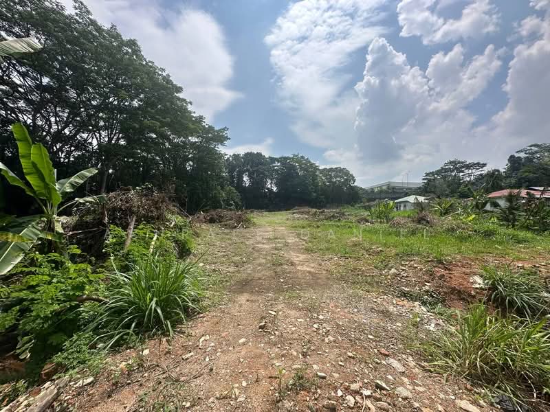 Residential Land for Sale in Kampung Merbau Sempak (Sungai Buloh) - Ashraff Daniel - Exterior - PropertyGuru.com.my