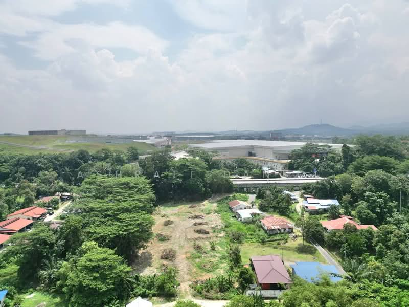 Residential Land for Sale in Kampung Merbau Sempak (Sungai Buloh) - Ashraff Daniel - PropertyGuru.com.my